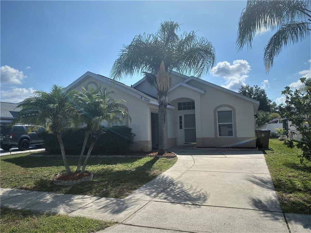 Hus i Kissimmee, Florida 10053521
