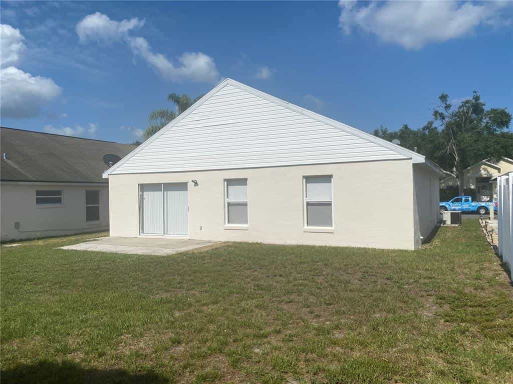 House in Kissimmee, Florida 10053521