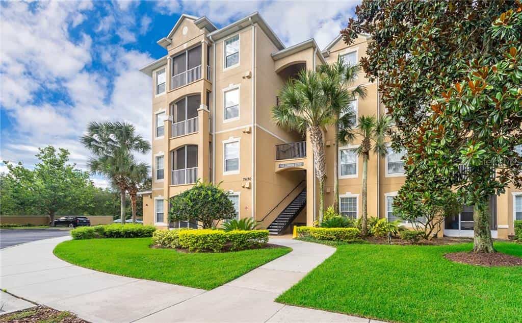 Condominium dans Kissimmee, Floride 10053529