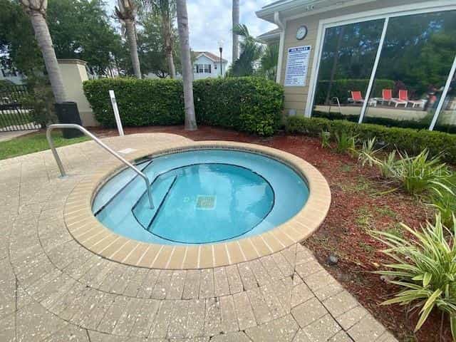 House in Kissimmee, Florida 10053532