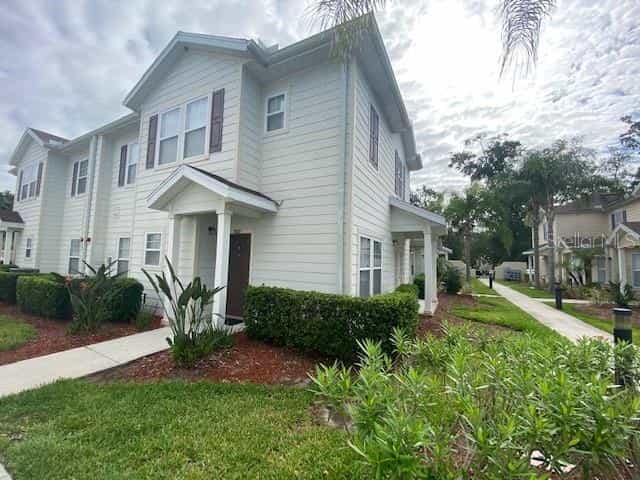 House in Kissimmee, Florida 10053532