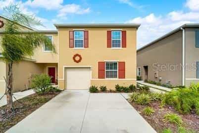 Huis in Loughman, Florida 10053535