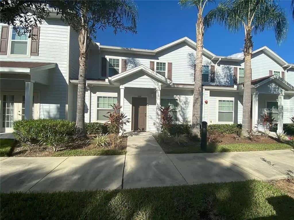 Huis in Kissimmee, Florida 10053546