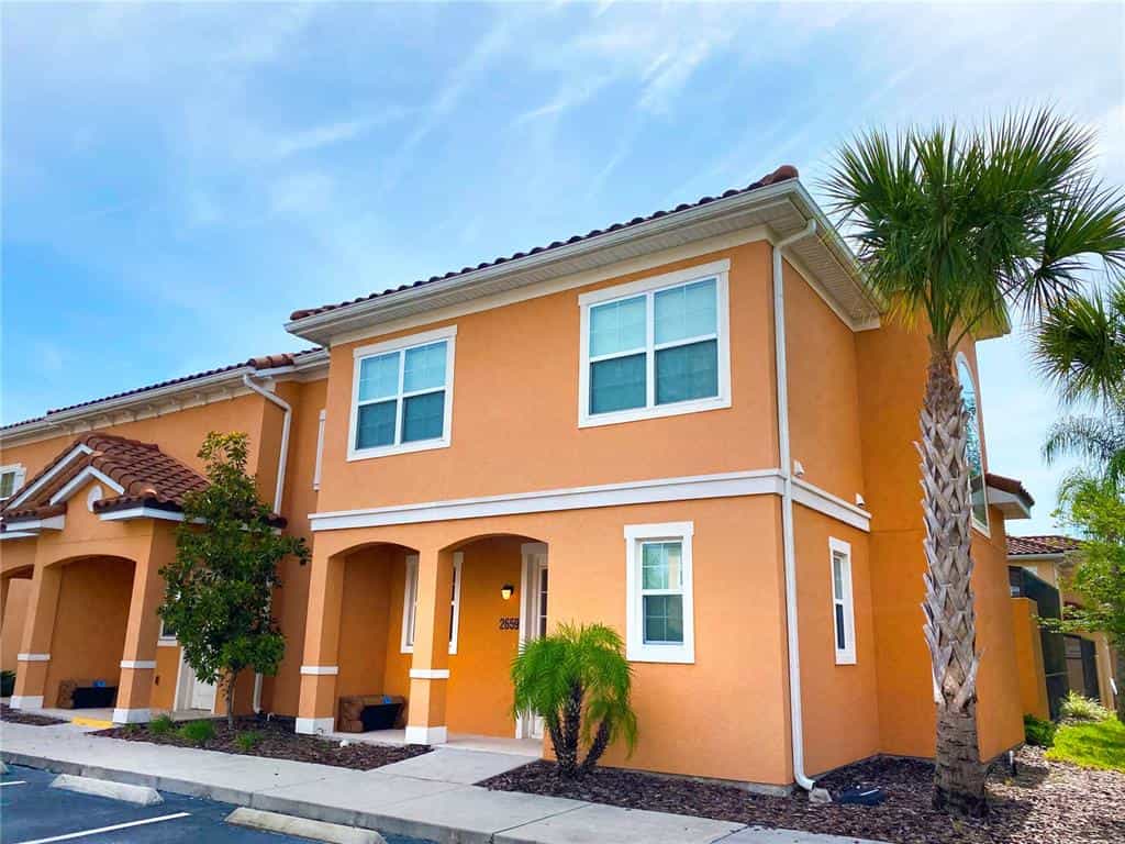 Huis in Kissimmee, Florida 10053554