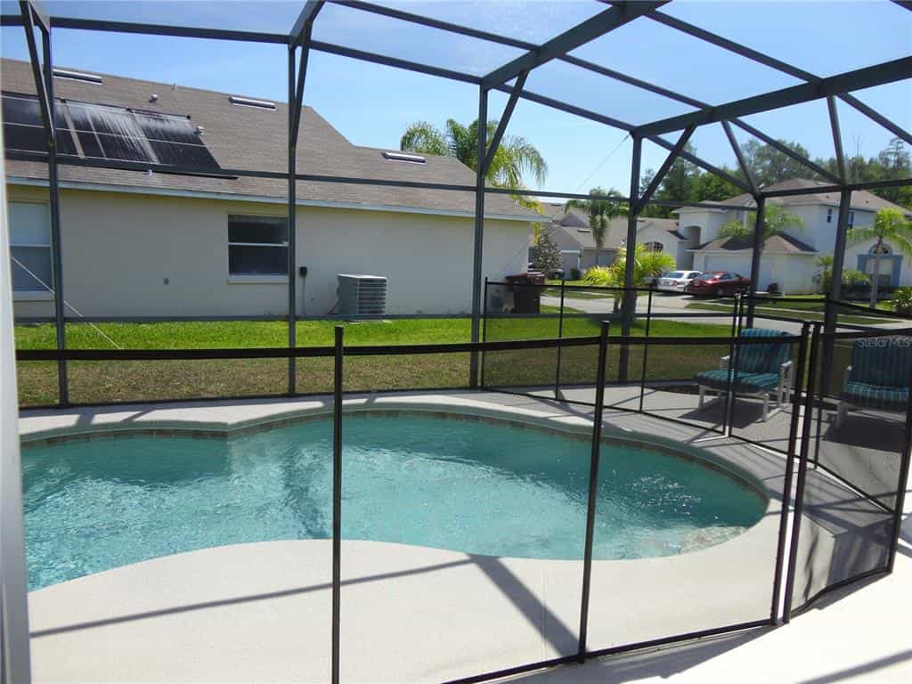House in Kissimmee, Florida 10053560