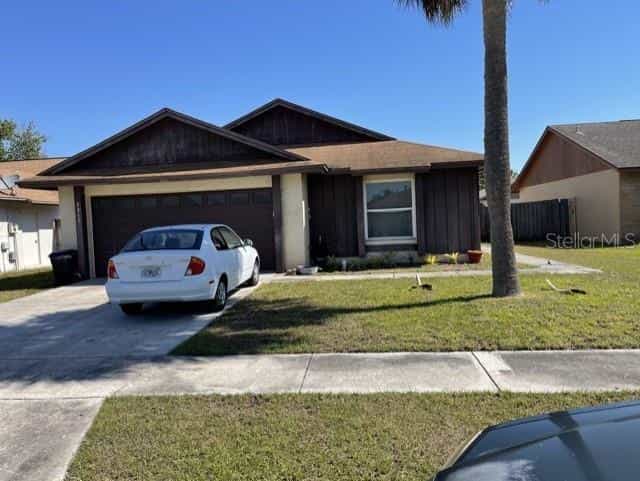 Casa nel Lago Buena Vista, Florida 10053565