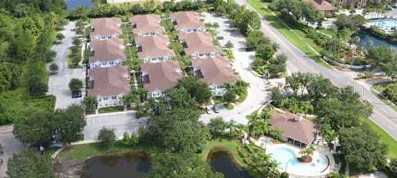 Hus i Kissimmee, Florida 10053571