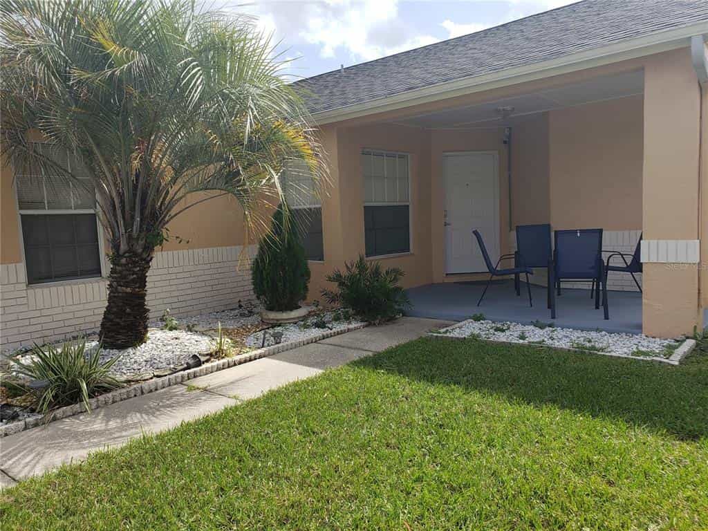 House in Campbell, Florida 10053586