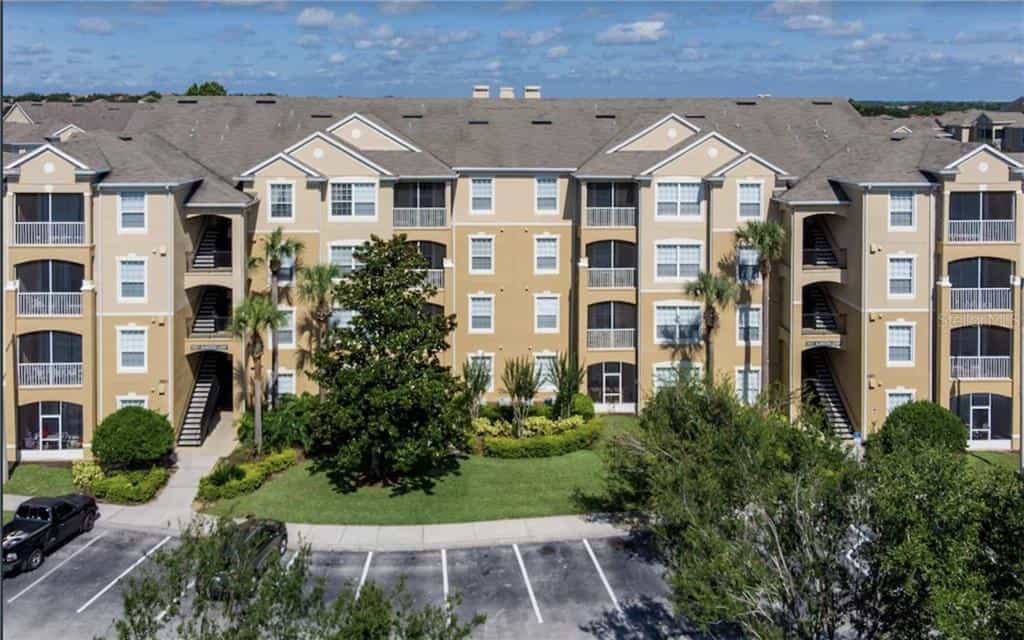 Condominium dans Kissimmee, Floride 10053598