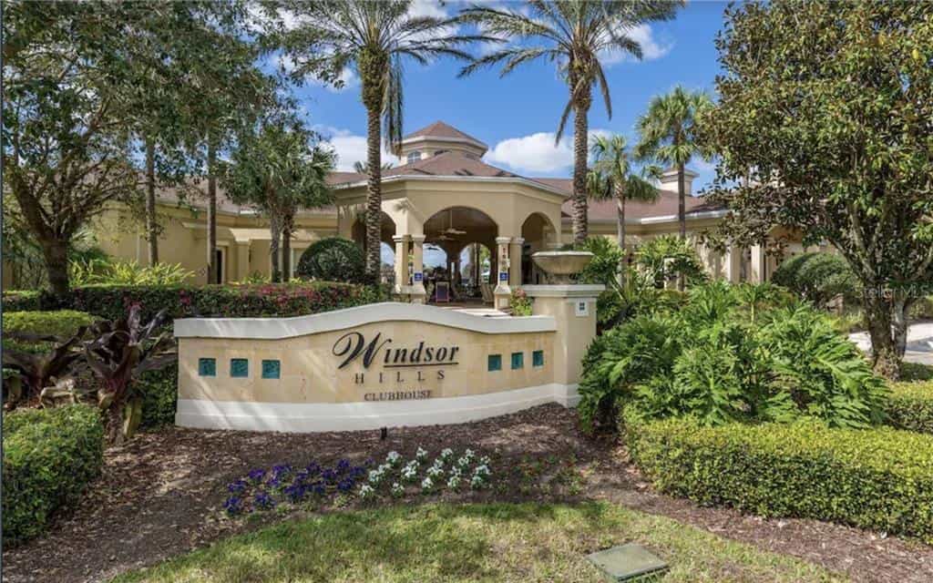 Condominium in Kissimmee, Florida 10053598