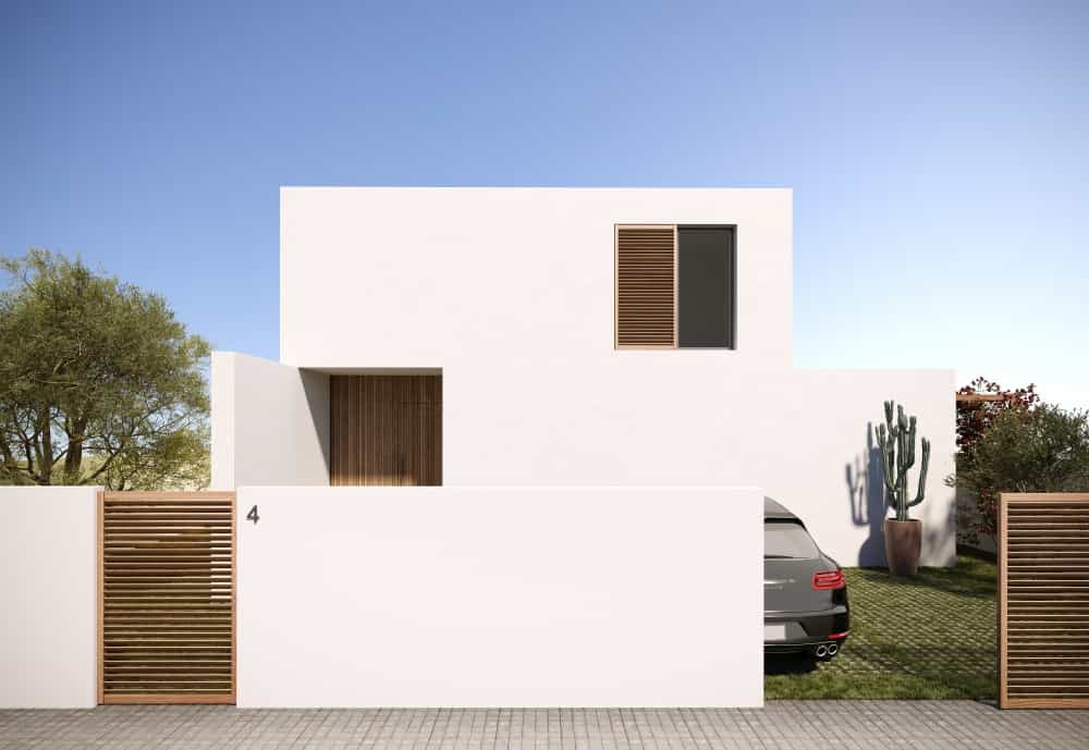 House in San Gines de Vilasar, Catalonia 10053775