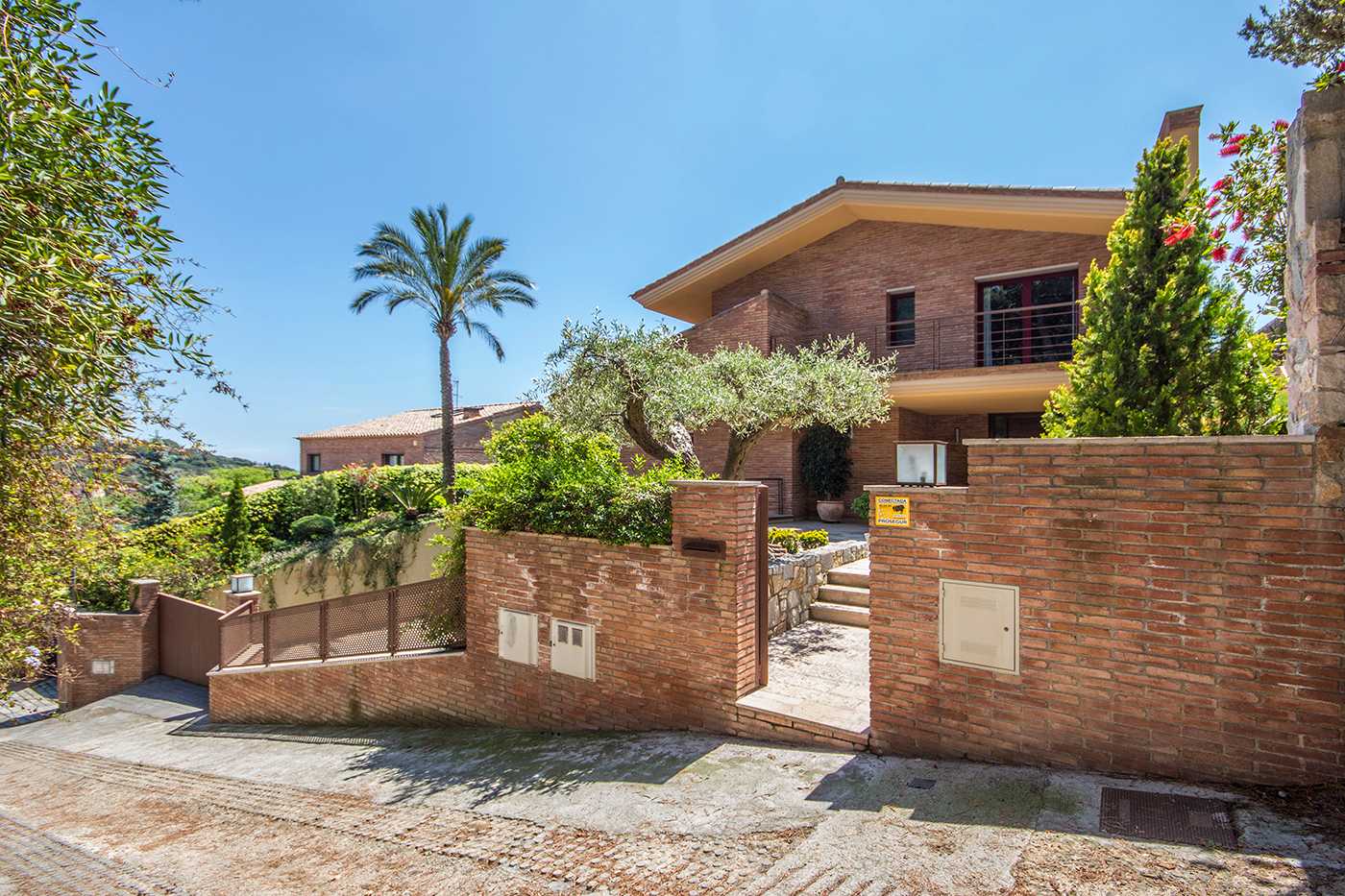 Huis in San Pedro de Premia, Catalonië 10053816
