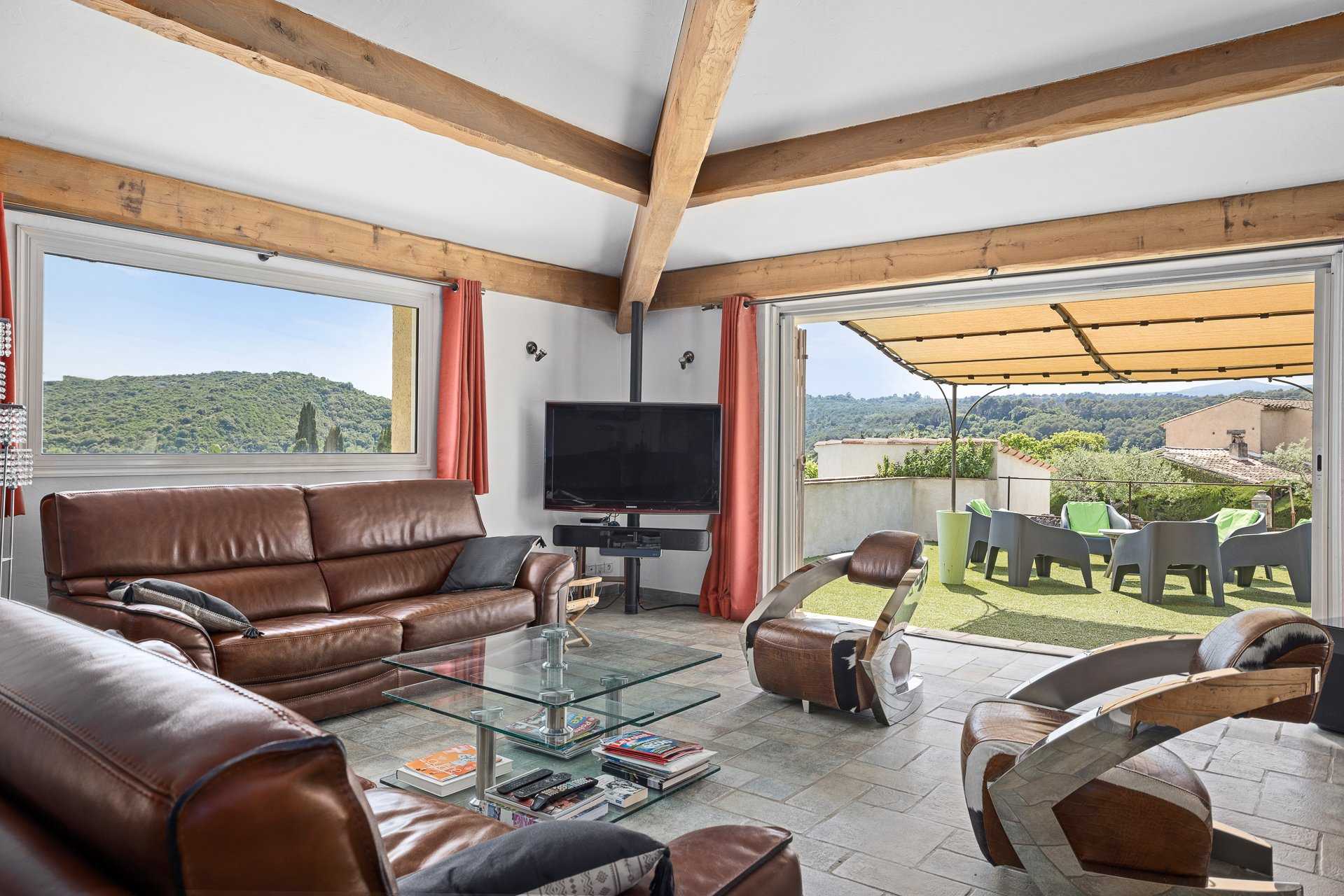 房子 在 卢河畔拉科尔, 普罗旺斯-阿尔卑斯-蓝色海岸 10053850