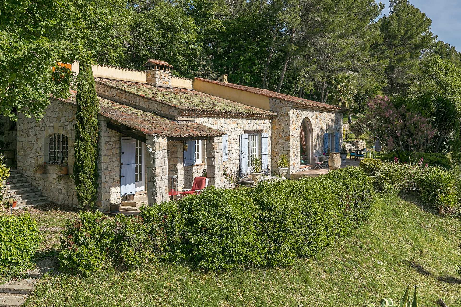 Haus im Fayence, Provence-Alpes-Côte d'Azur 10053876