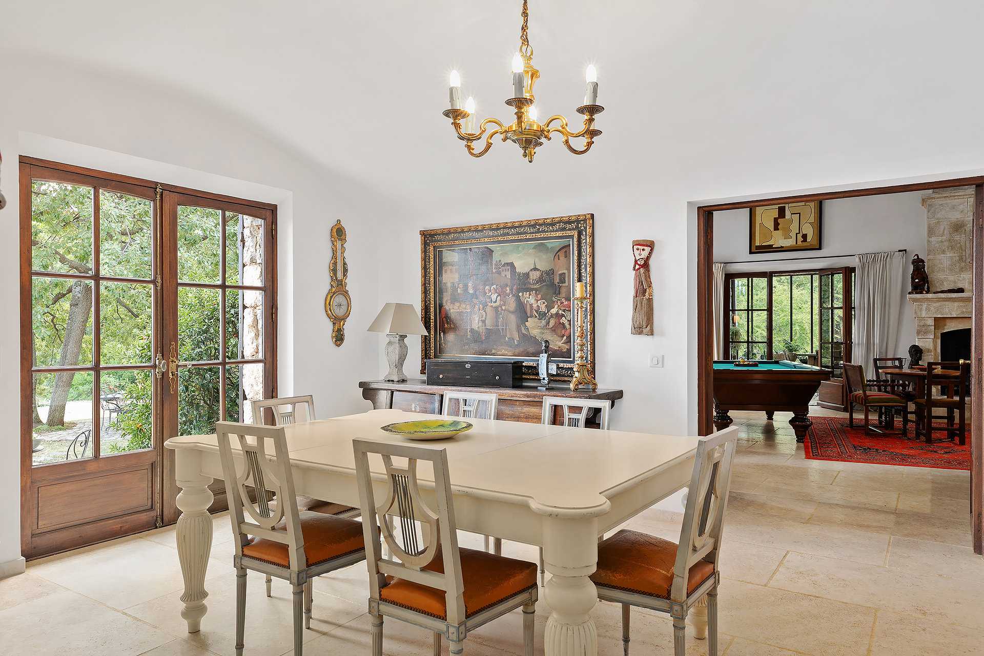 Rumah di Fayence, Provence-Alpes-Cote d'Azur 10053882