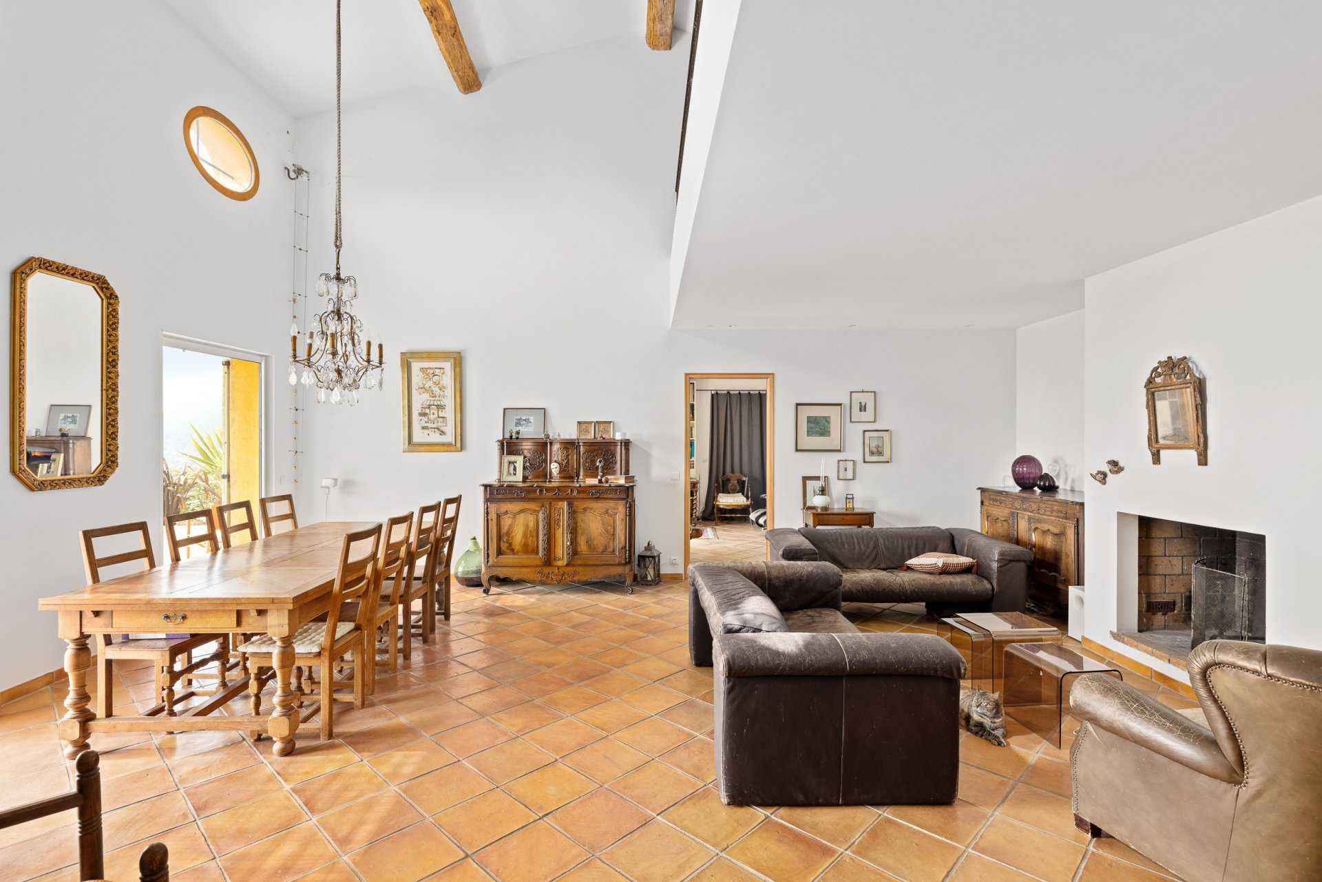 Dom w Grasse, Alpes-Maritimes 10053902