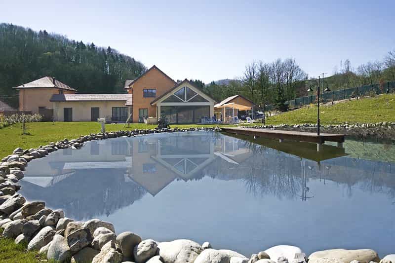 Casa nel Chavanod, Alvernia-Rodano-Alpi 10053908