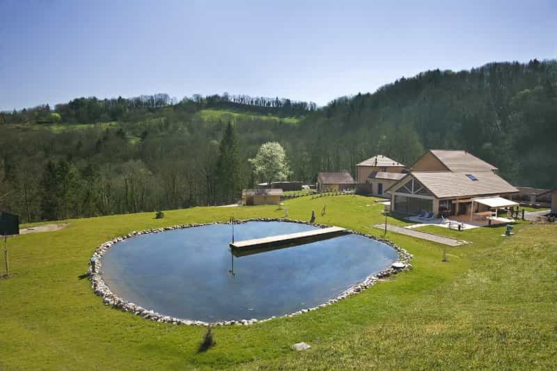 Rumah di Chavanod, Auvergne-Rhone-Alpes 10053908