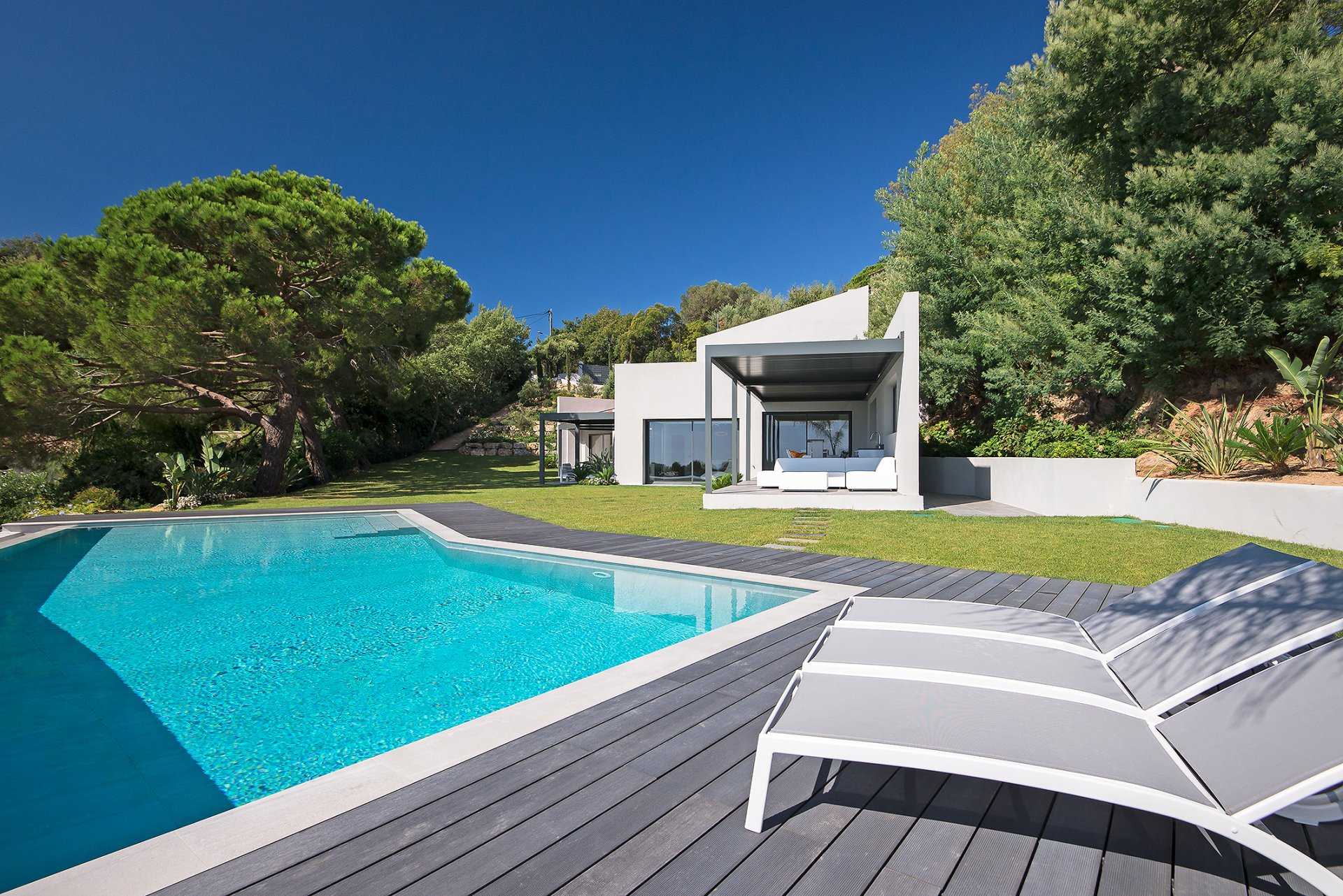 Rumah di Cannes, Provence-Alpes-Cote d'Azur 10053920