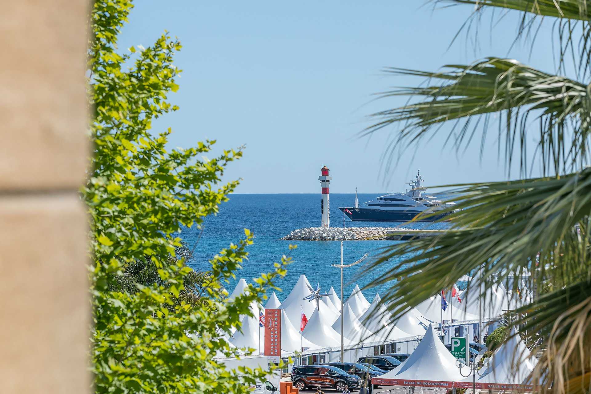 Kondominium di Cannes, Provence-Alpes-Cote d'Azur 10053941