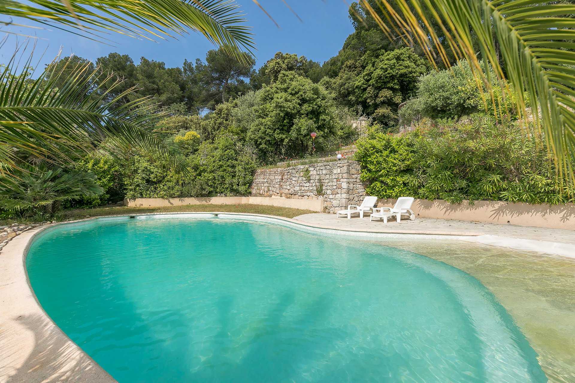 casa no Vallauris, Provença-Alpes-Costa Azul 10053942