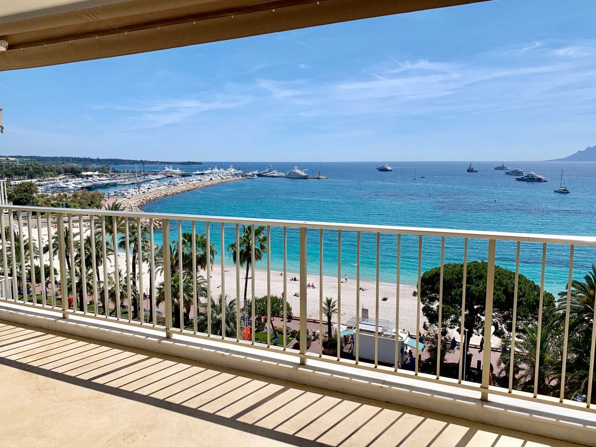 Condomínio no Cannes, Provença-Alpes-Costa Azul 10053946