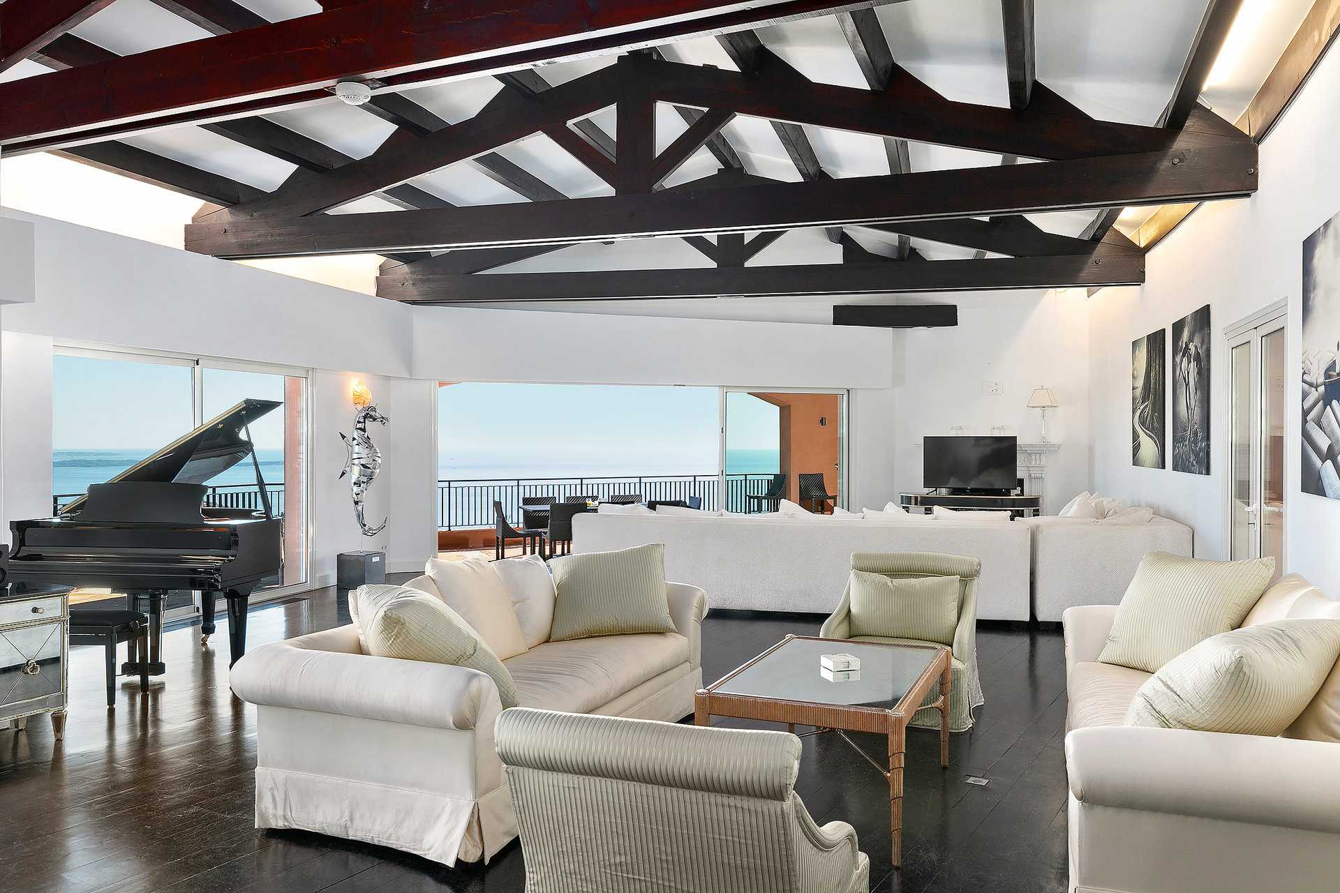 Rumah di Cannes, Provence-Alpes-Cote d'Azur 10053949
