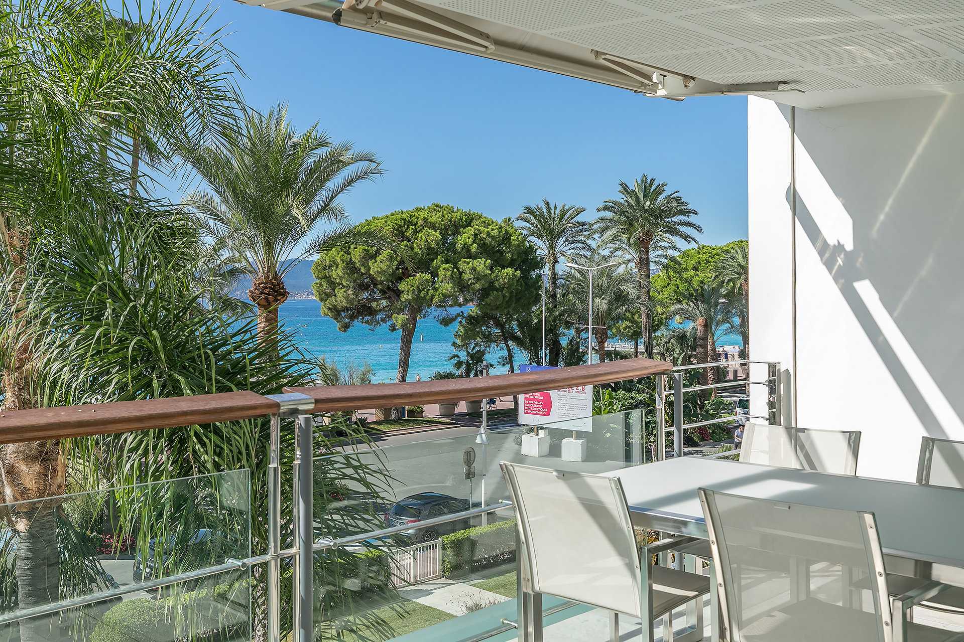 Condomínio no Cannes, Provença-Alpes-Costa Azul 10053952