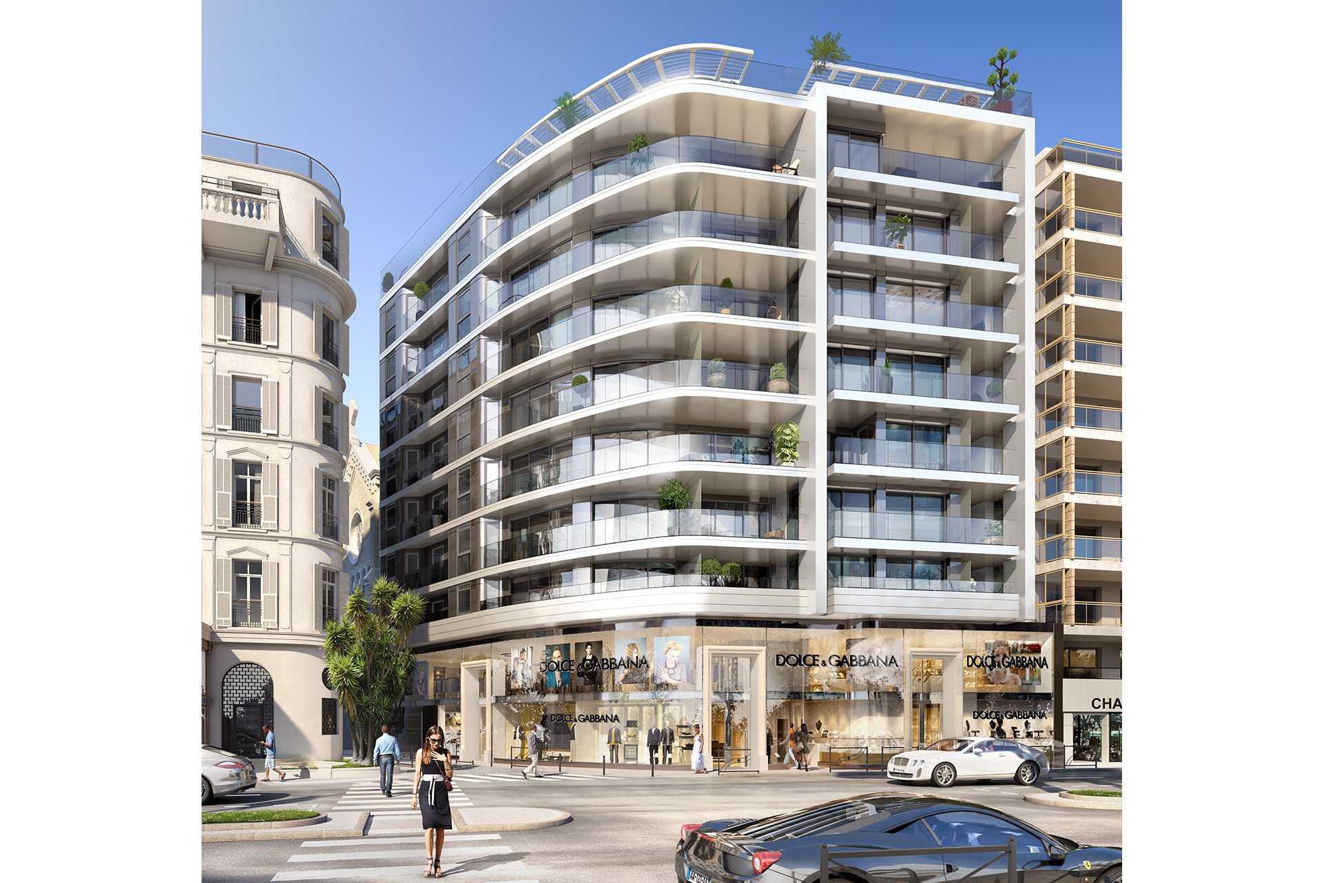 Condominium in Cannes, Alpes-Maritimes 10053959