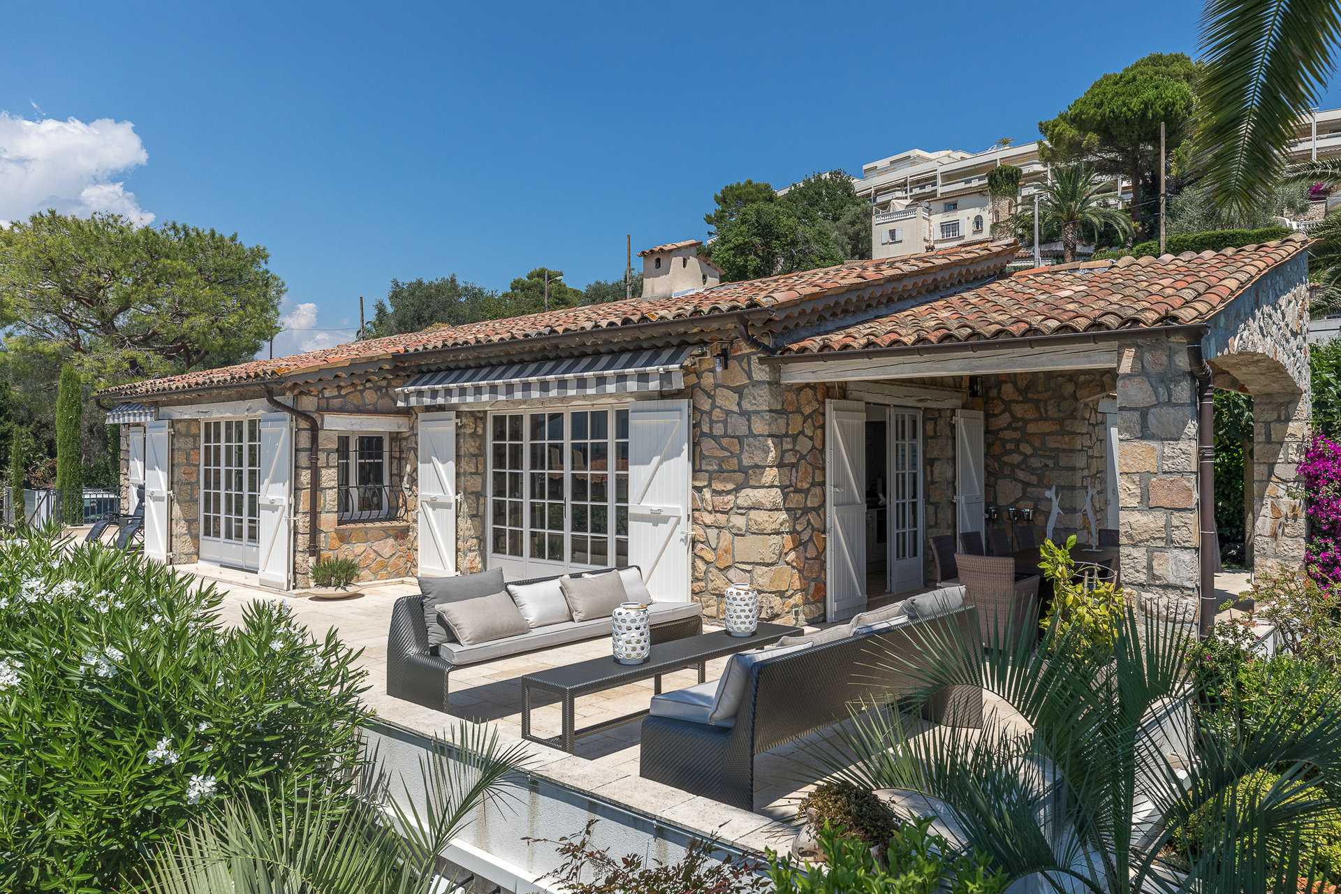 rumah dalam Le Cannet, Provence-Alpes-Côte d'Azur 10053977