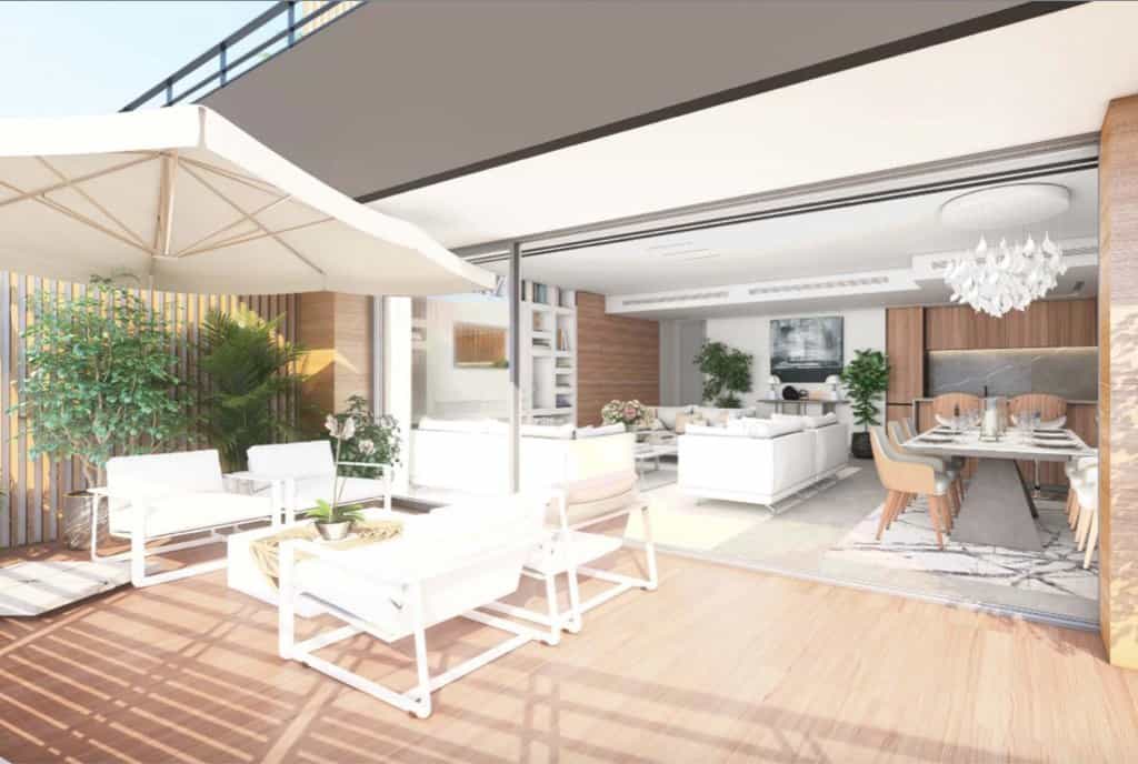 Condominium in Cannes, Alpes-Maritimes 10054000