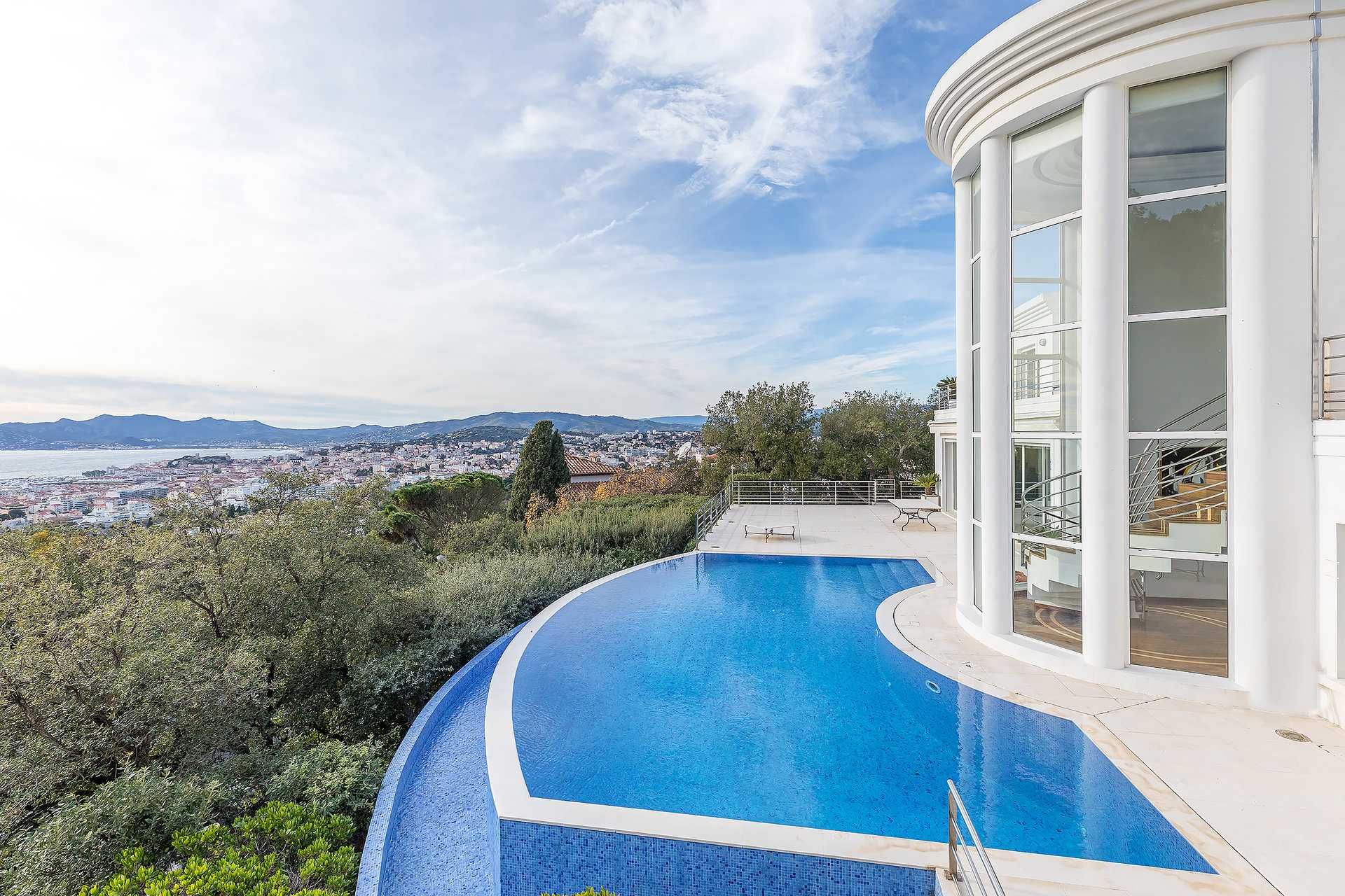 Casa nel Cannes, Provenza-Alpi-Costa Azzurra 10054012