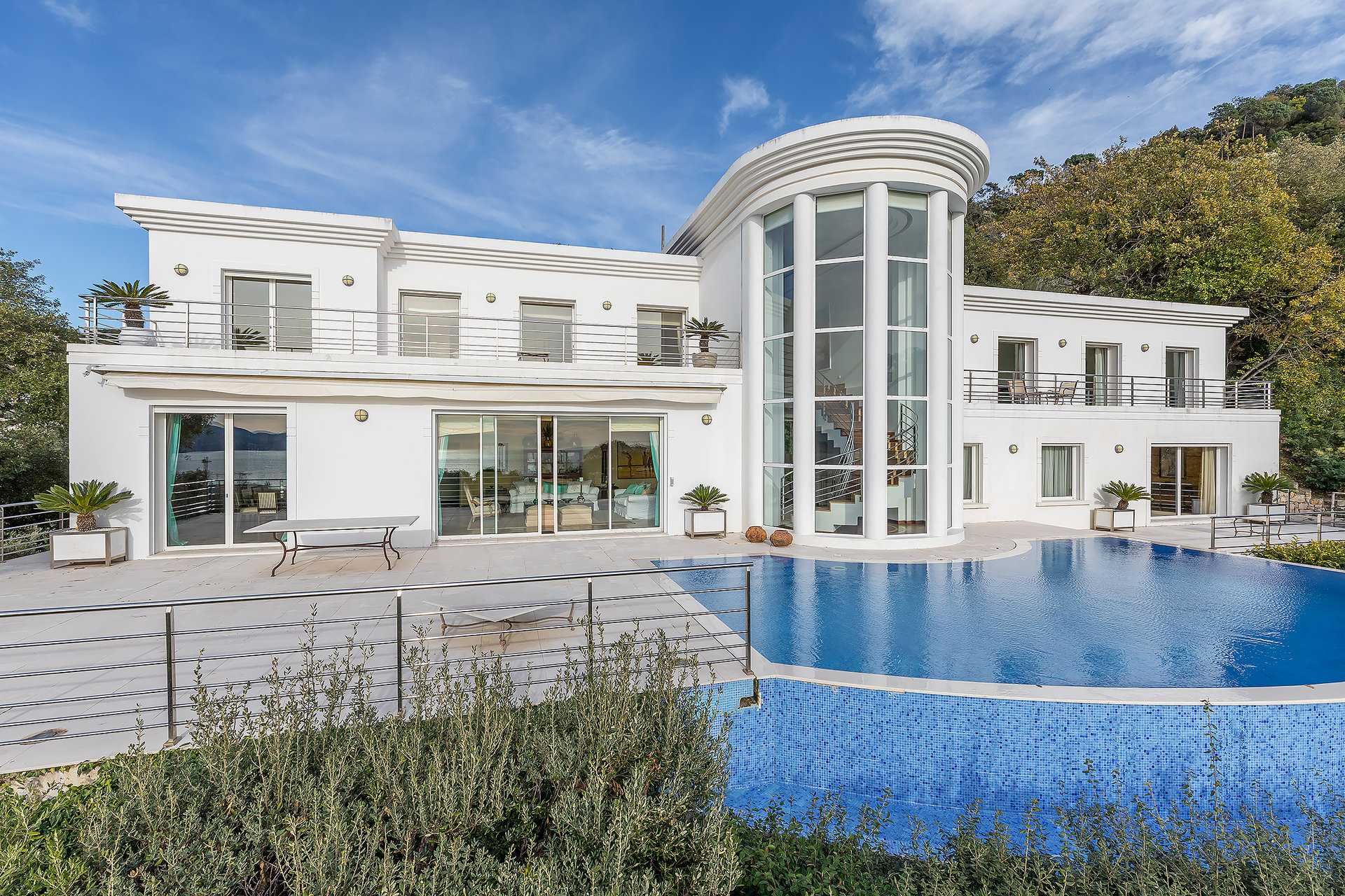 Casa nel Cannes, Provenza-Alpi-Costa Azzurra 10054012