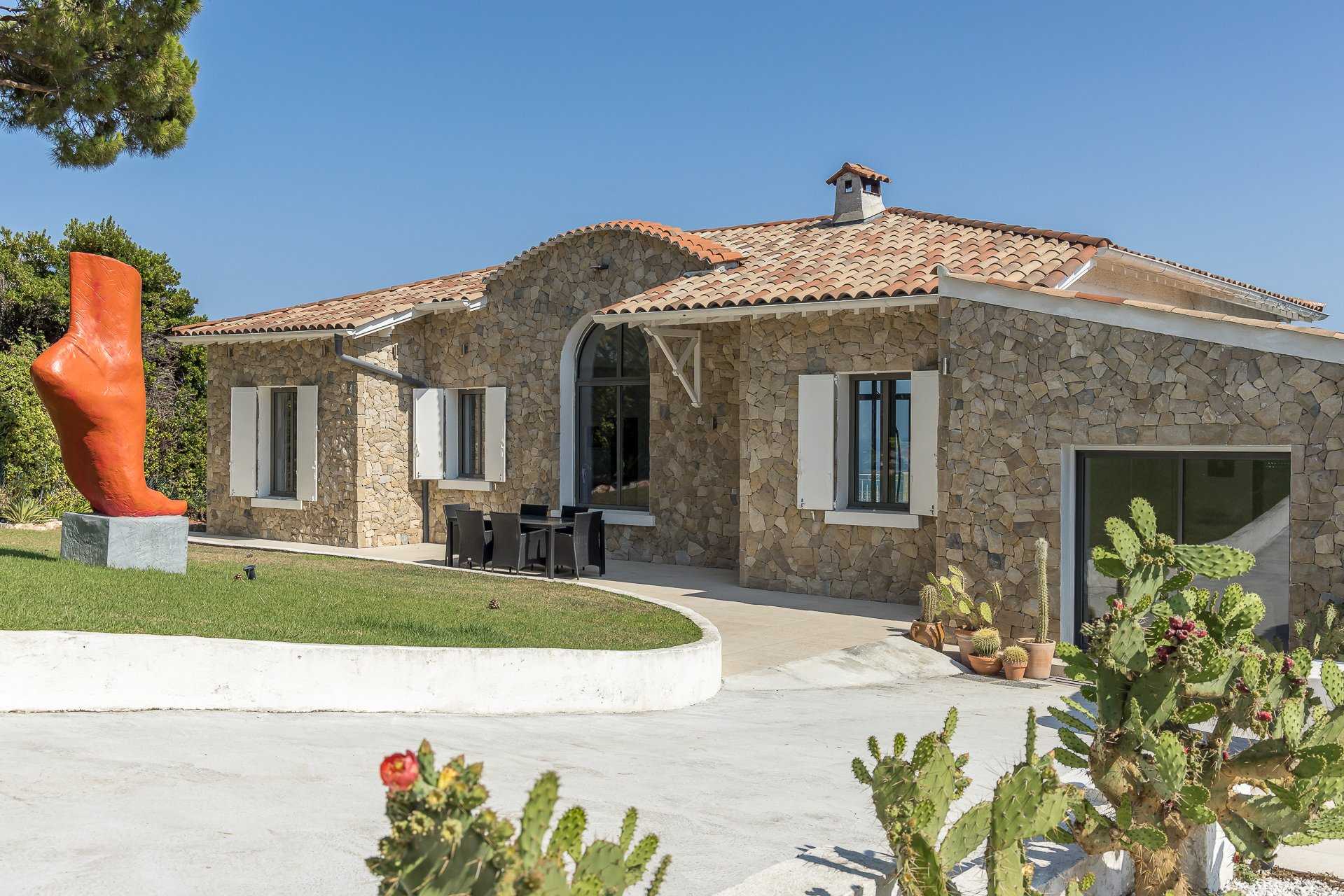 casa no Vallauris, Provença-Alpes-Costa Azul 10054020