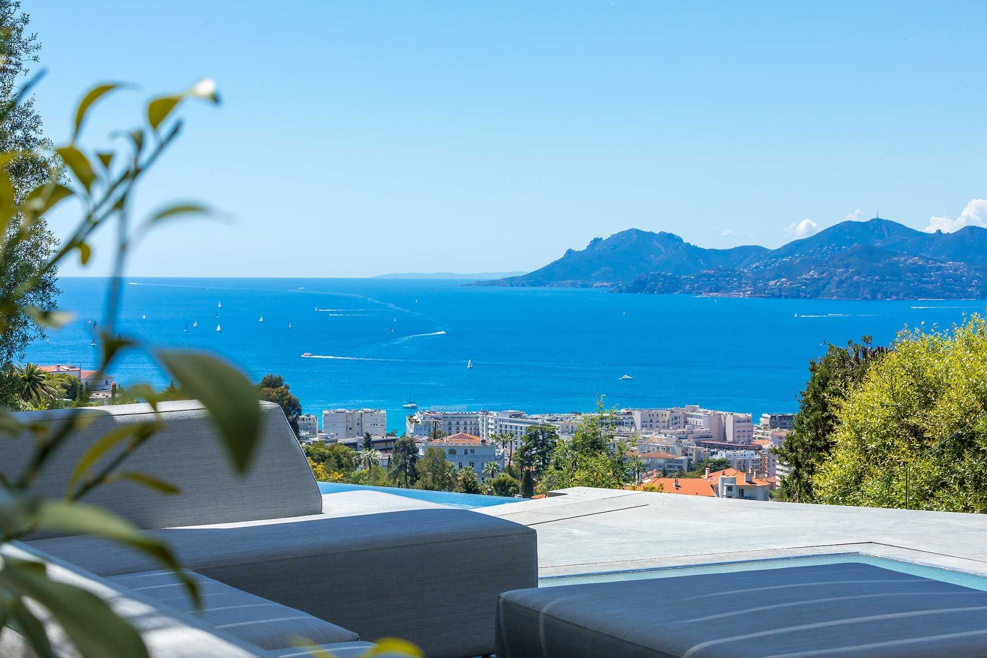 Rumah di Cannes, Alpes-Maritimes 10054021
