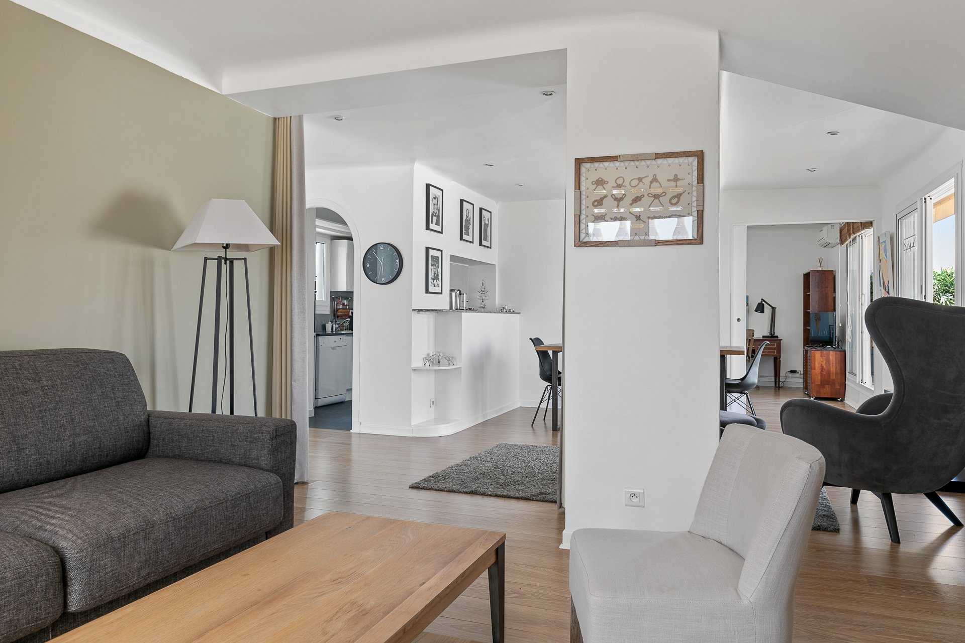 公寓 在 戛納, 普羅旺斯-阿爾卑斯-藍色海岸 10054026