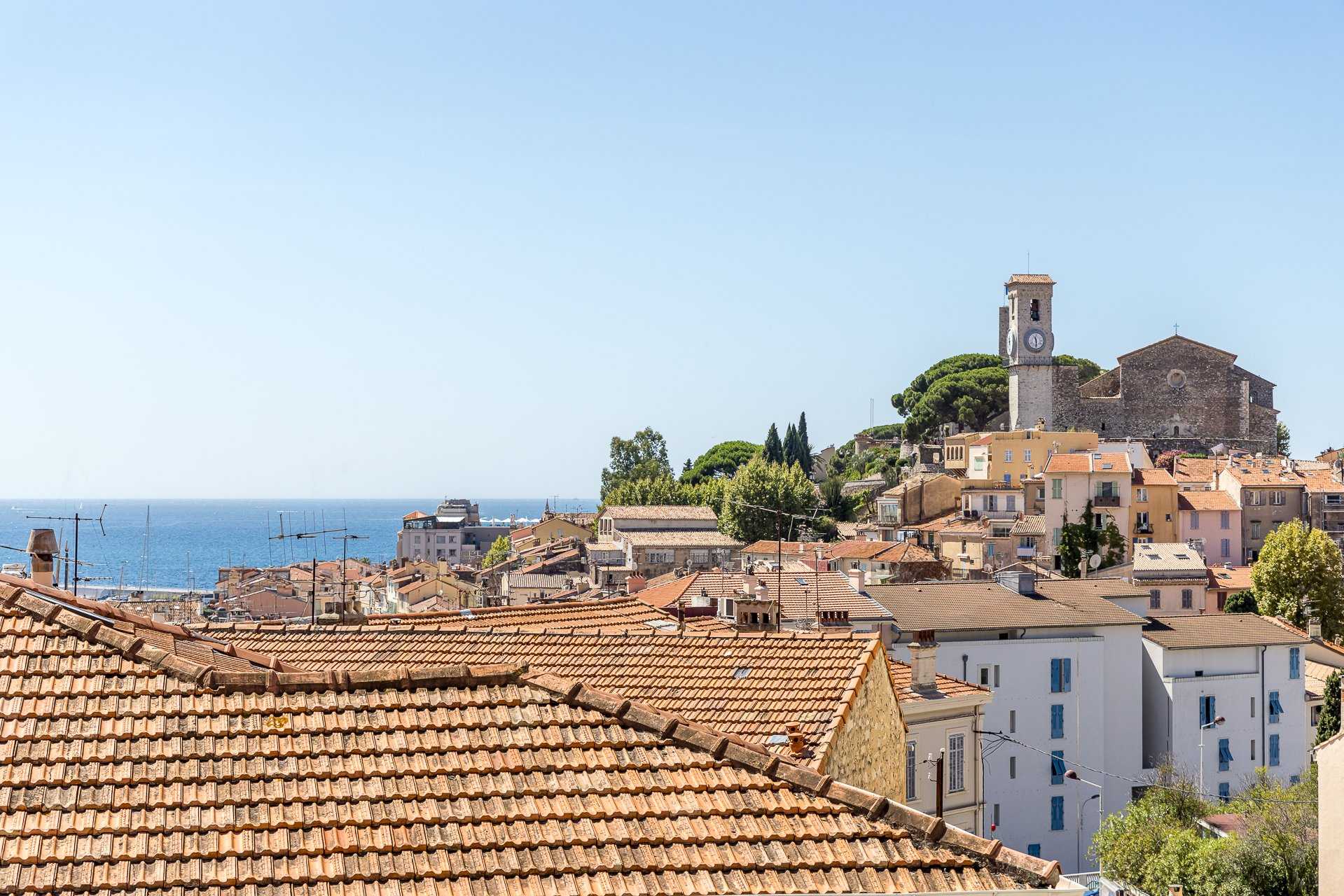 loger dans Cannes, Provence-Alpes-Côte d'Azur 10054045