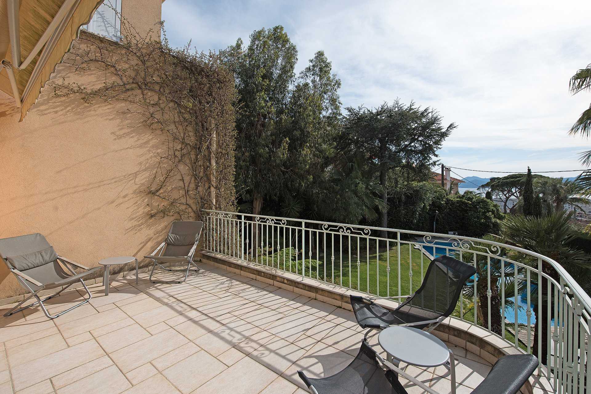 Hus i Cannes, Provence-Alpes-Cote d'Azur 10054053