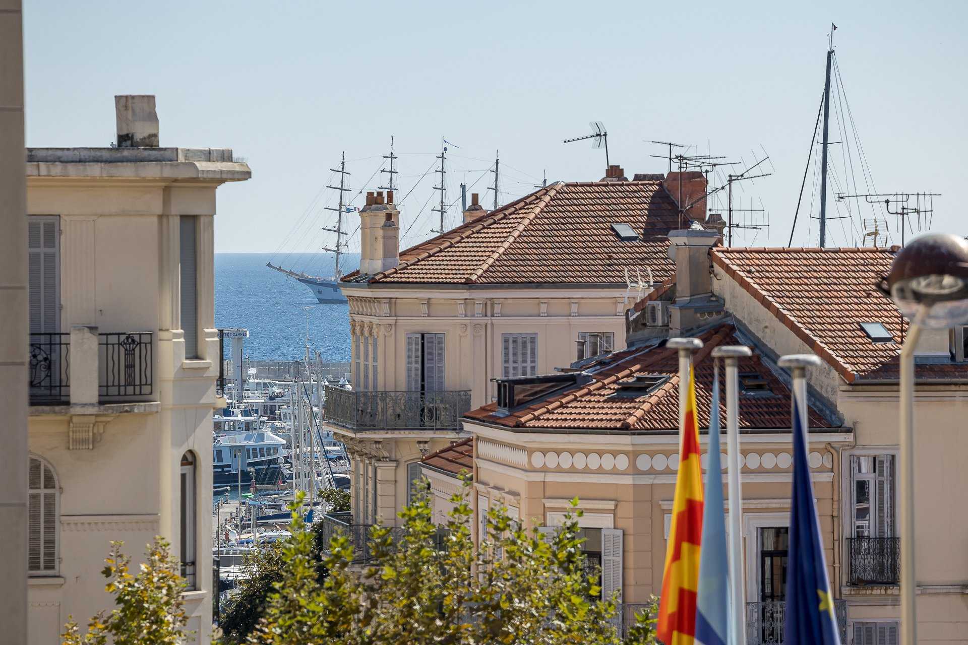 عمارات في Cannes, Alpes-Maritimes 10054054