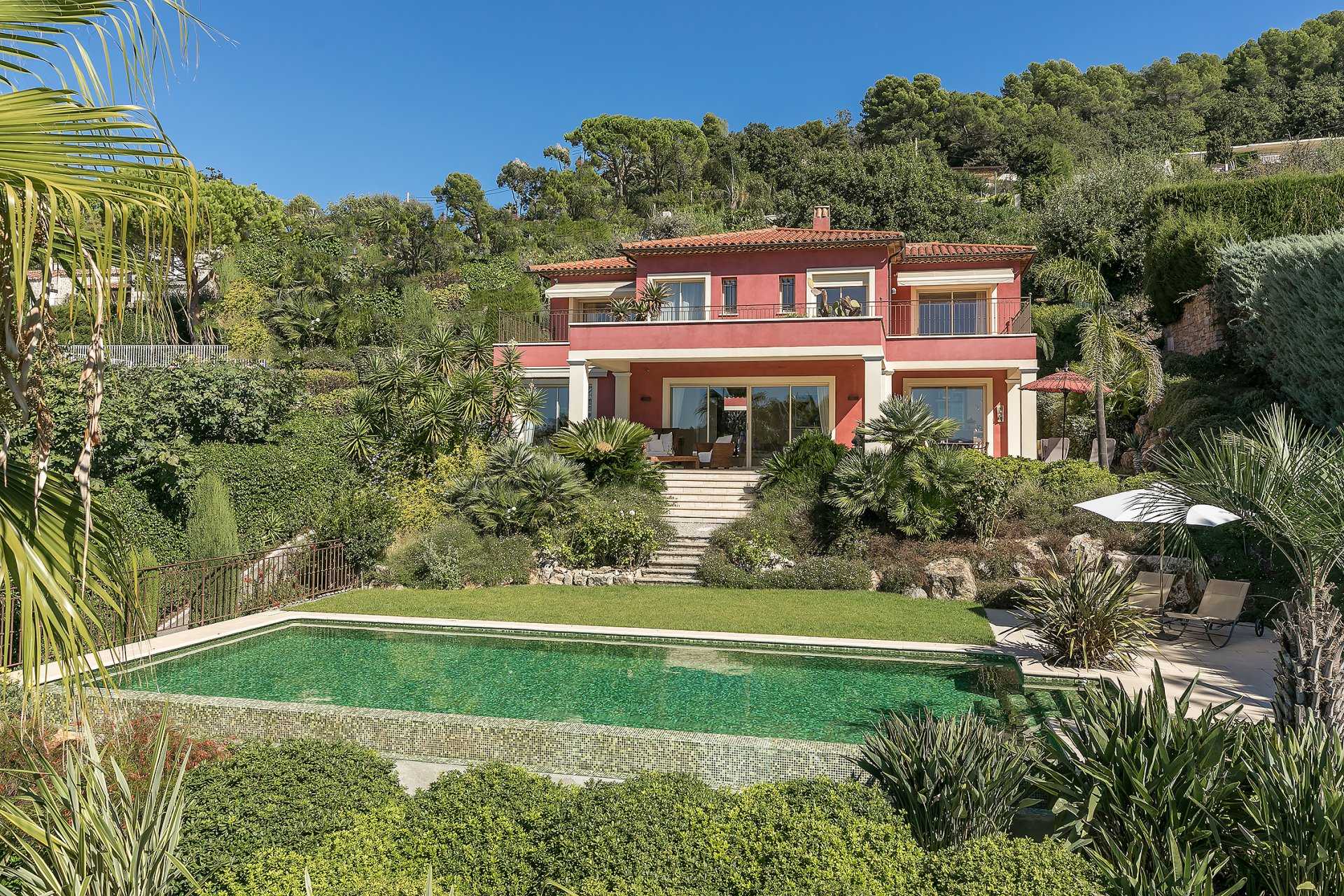 rumah dalam Le Cannet, Provence-Alpes-Côte d'Azur 10054078