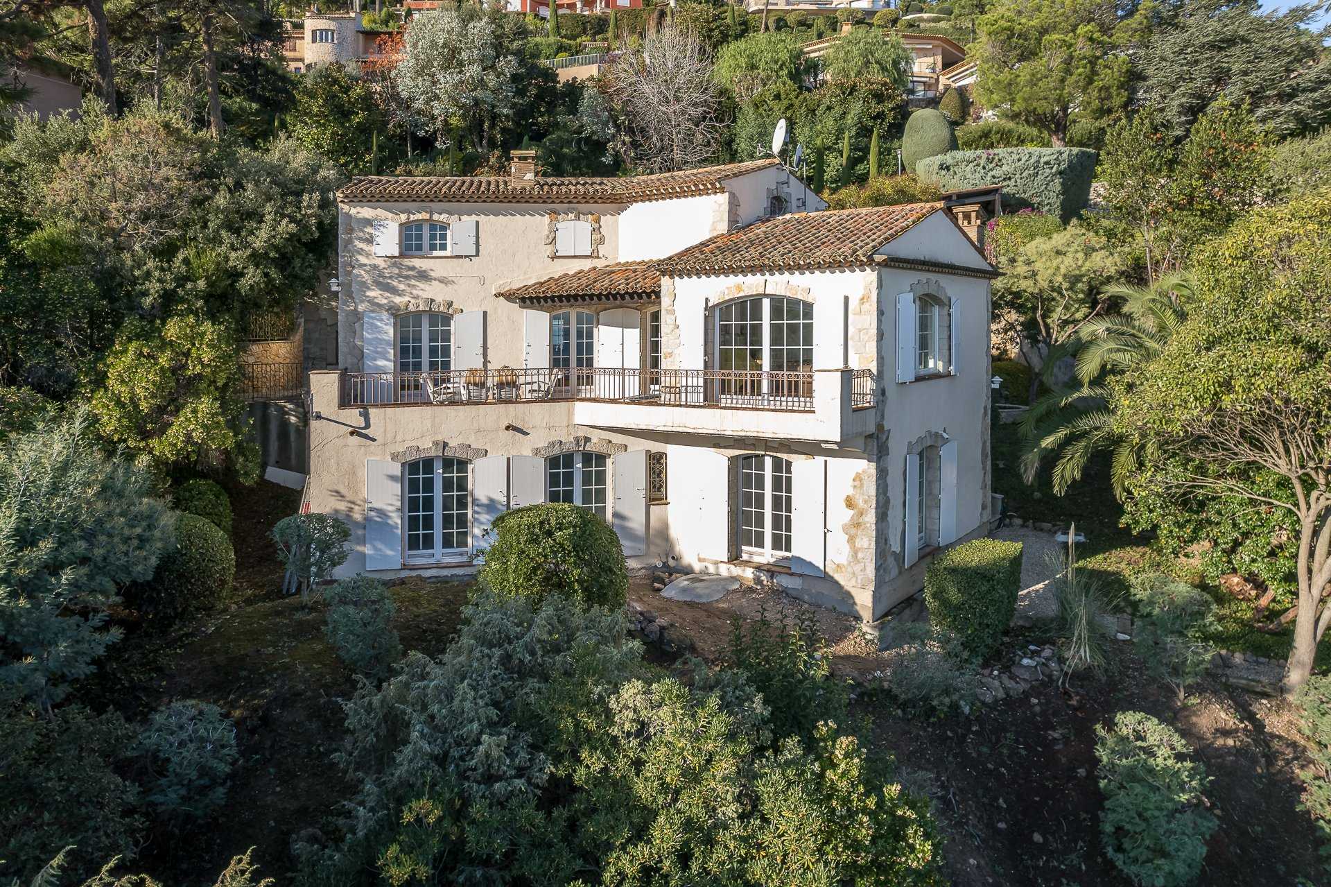 Hus i Theoule-sur-Mer, Provence-Alpes-Cote d'Azur 10054125