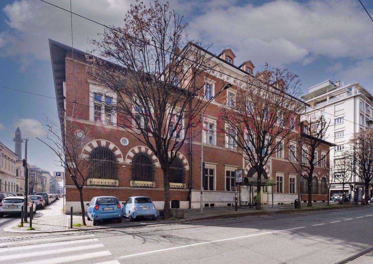 Condominium dans Torino,  10054134
