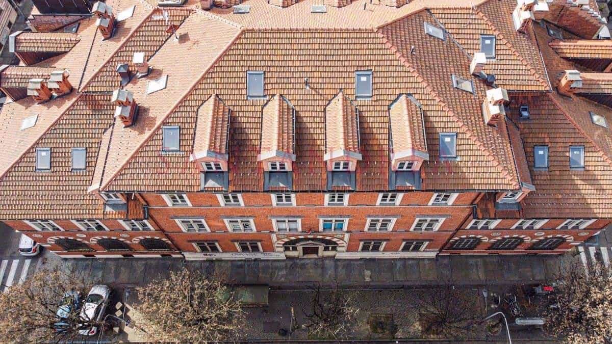Condominium in Turin, Piedmont 10054135