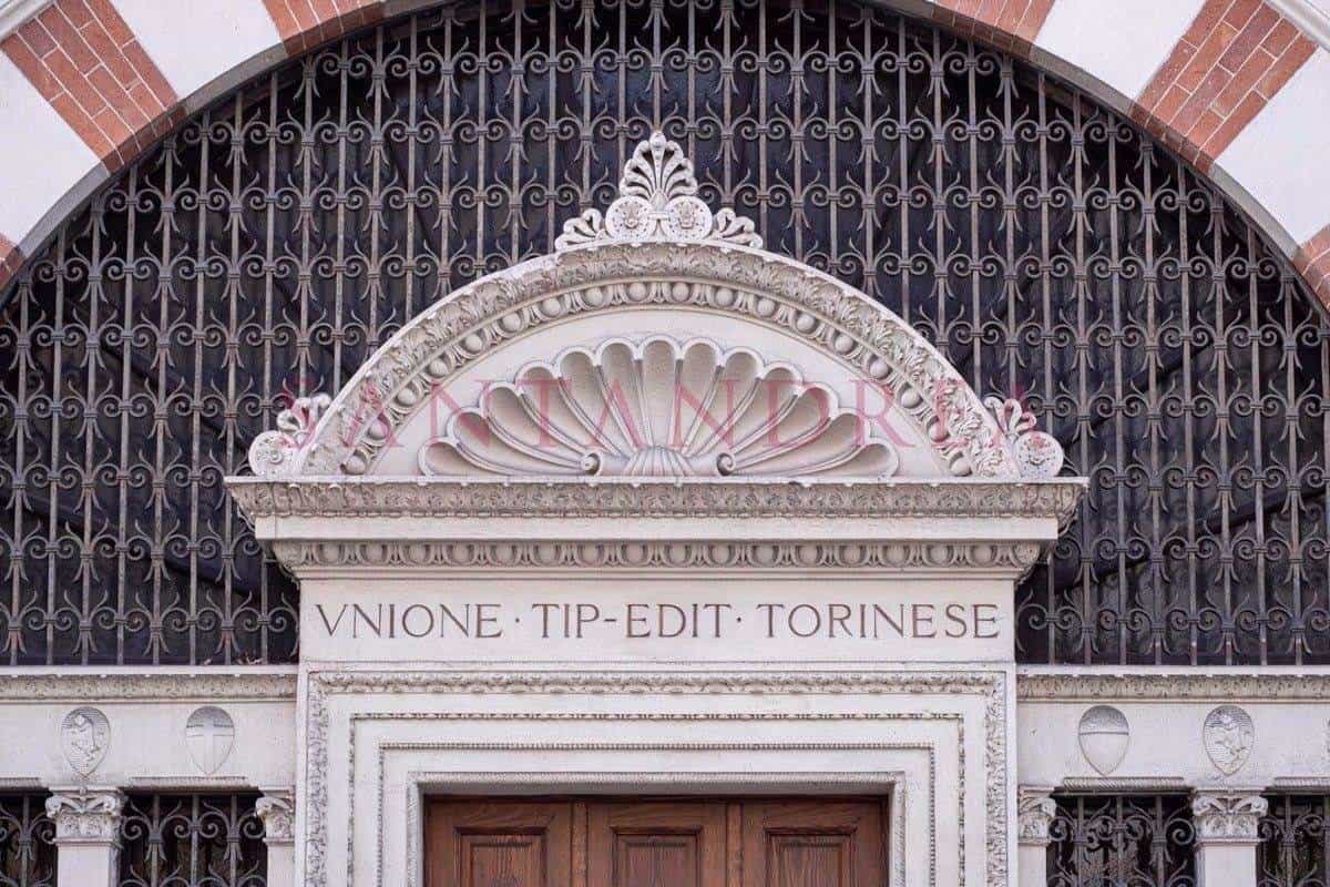 Kondominium dalam Turin, Piedmont 10054135