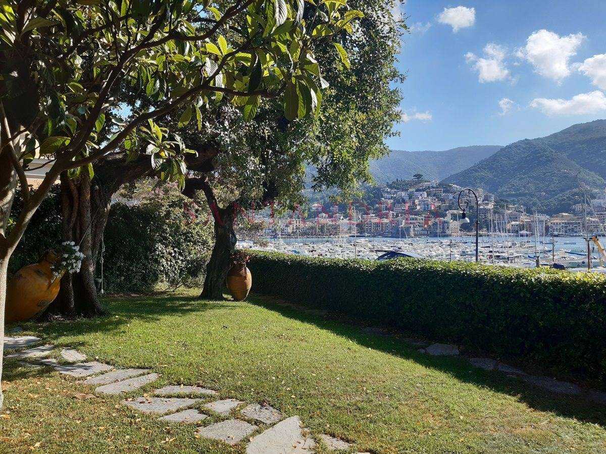 Eigentumswohnung im Rapallo, Liguria 10054140