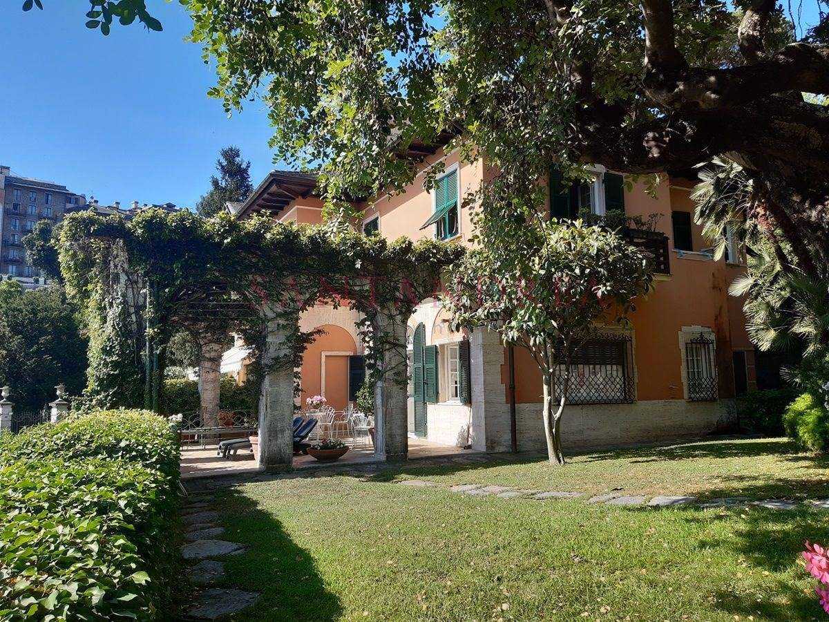 Condominio nel Rapallo, Liguria 10054140