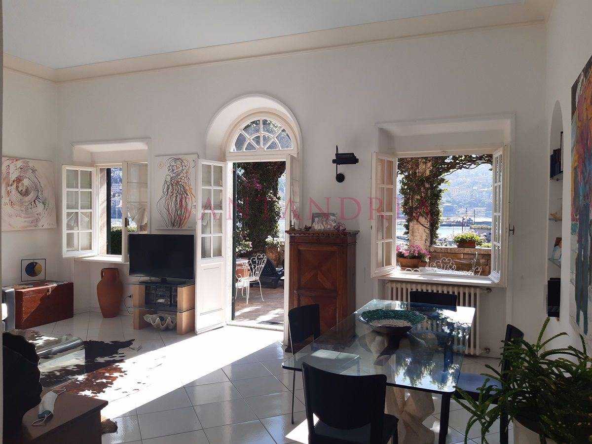 公寓 在 Rapallo, Liguria 10054140