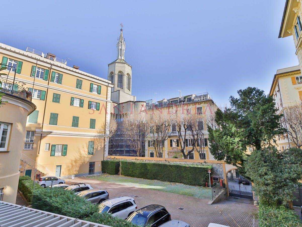 Eigentumswohnung im Genova,  10054141
