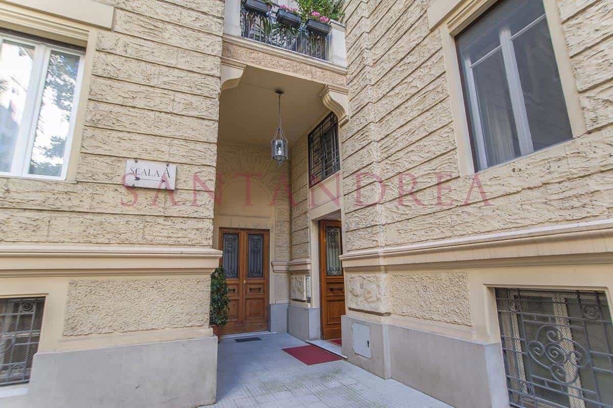 公寓 在 Roma,  10054147