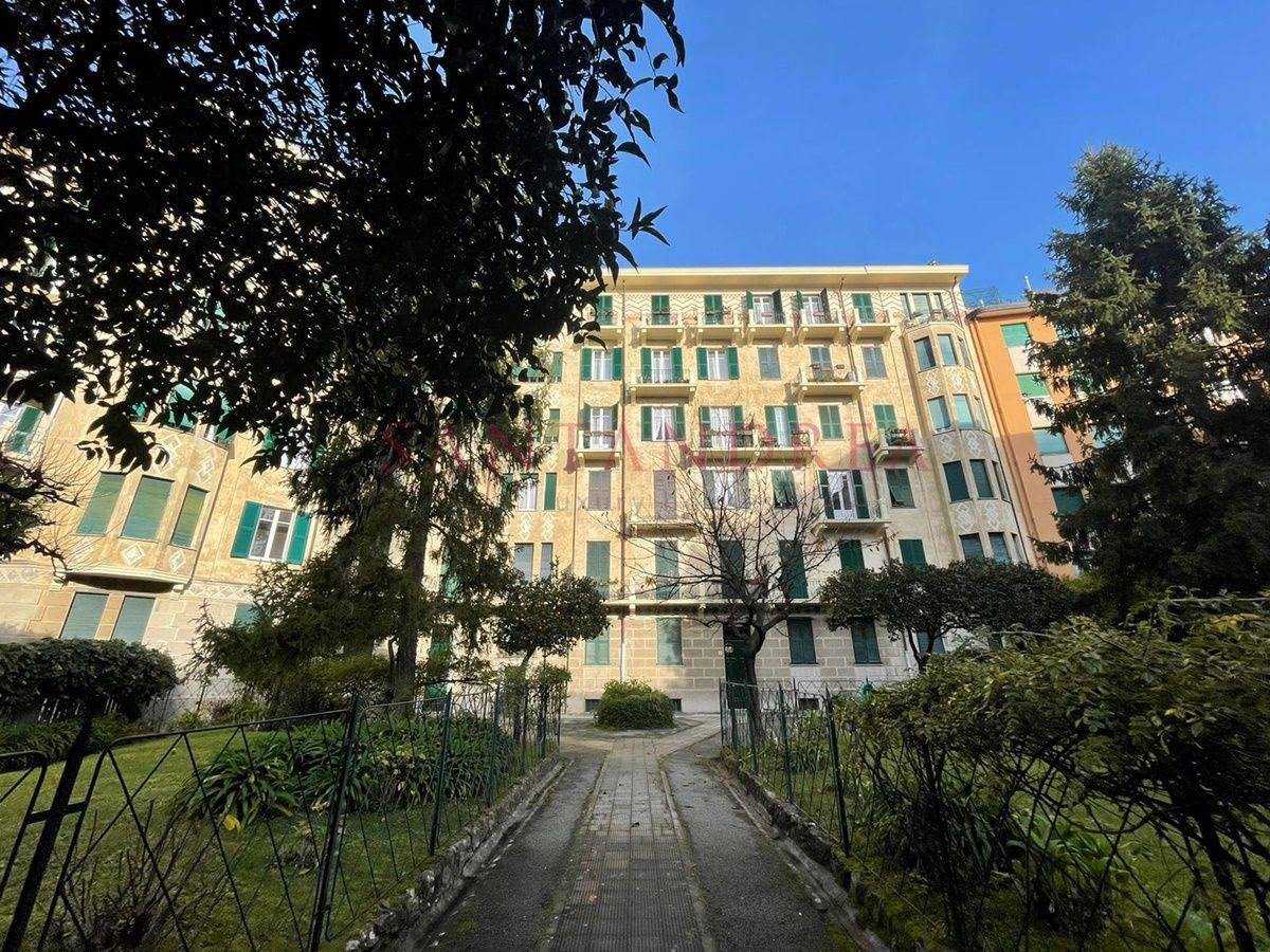 Eigentumswohnung im Santa Margherita Ligure, Ligurien 10054148
